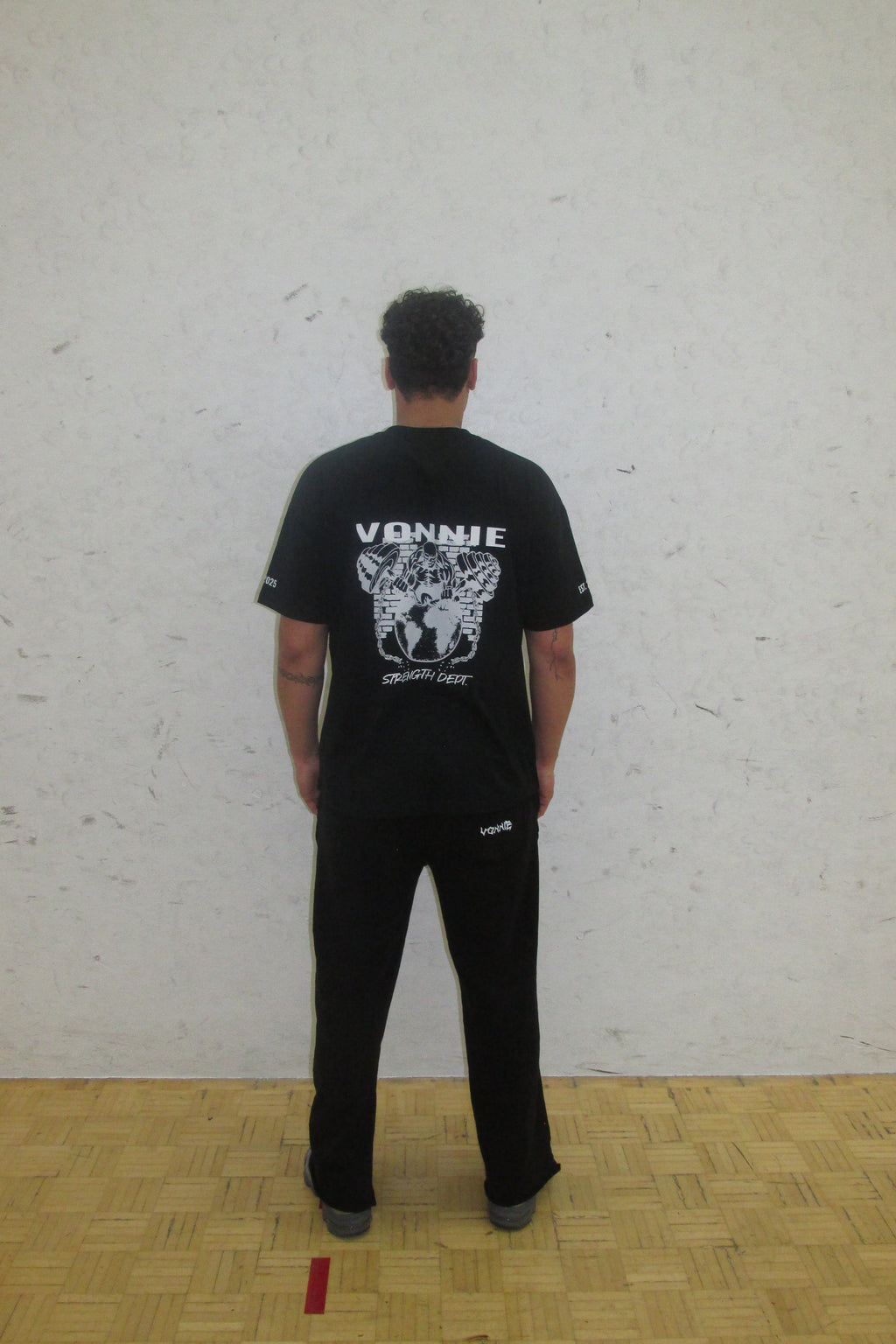 SD-OVERSIZED TEE