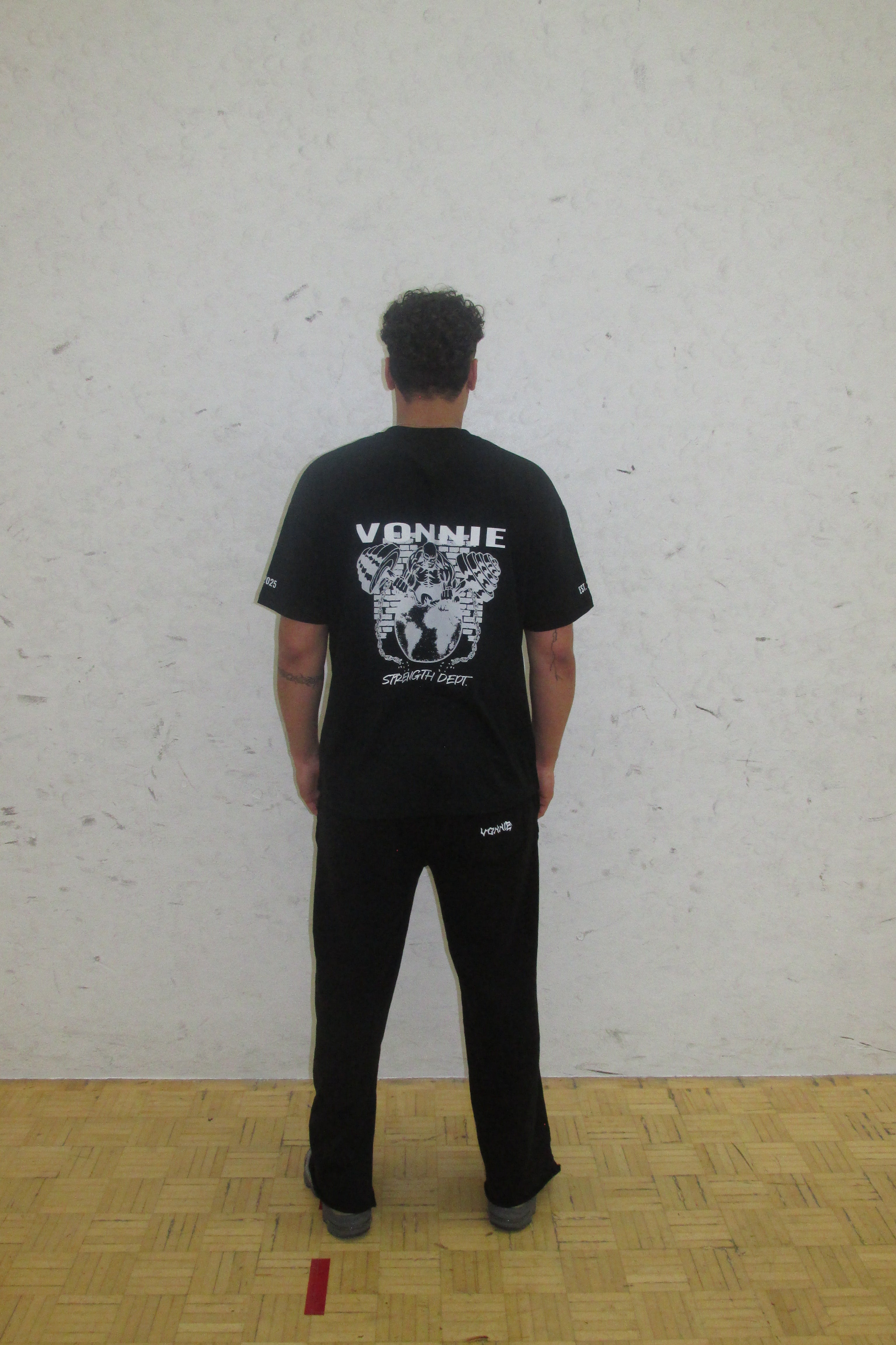 SD-OVERSIZED TEE