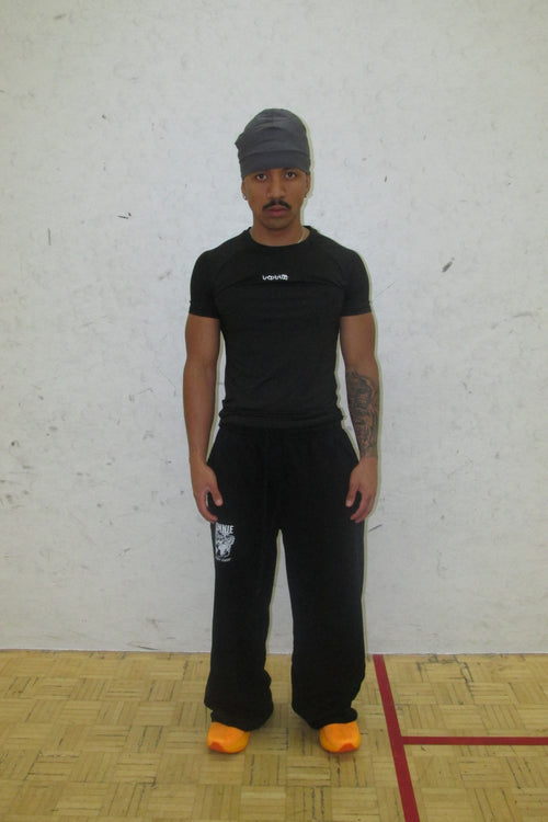 SD-COMPRESSION TEE