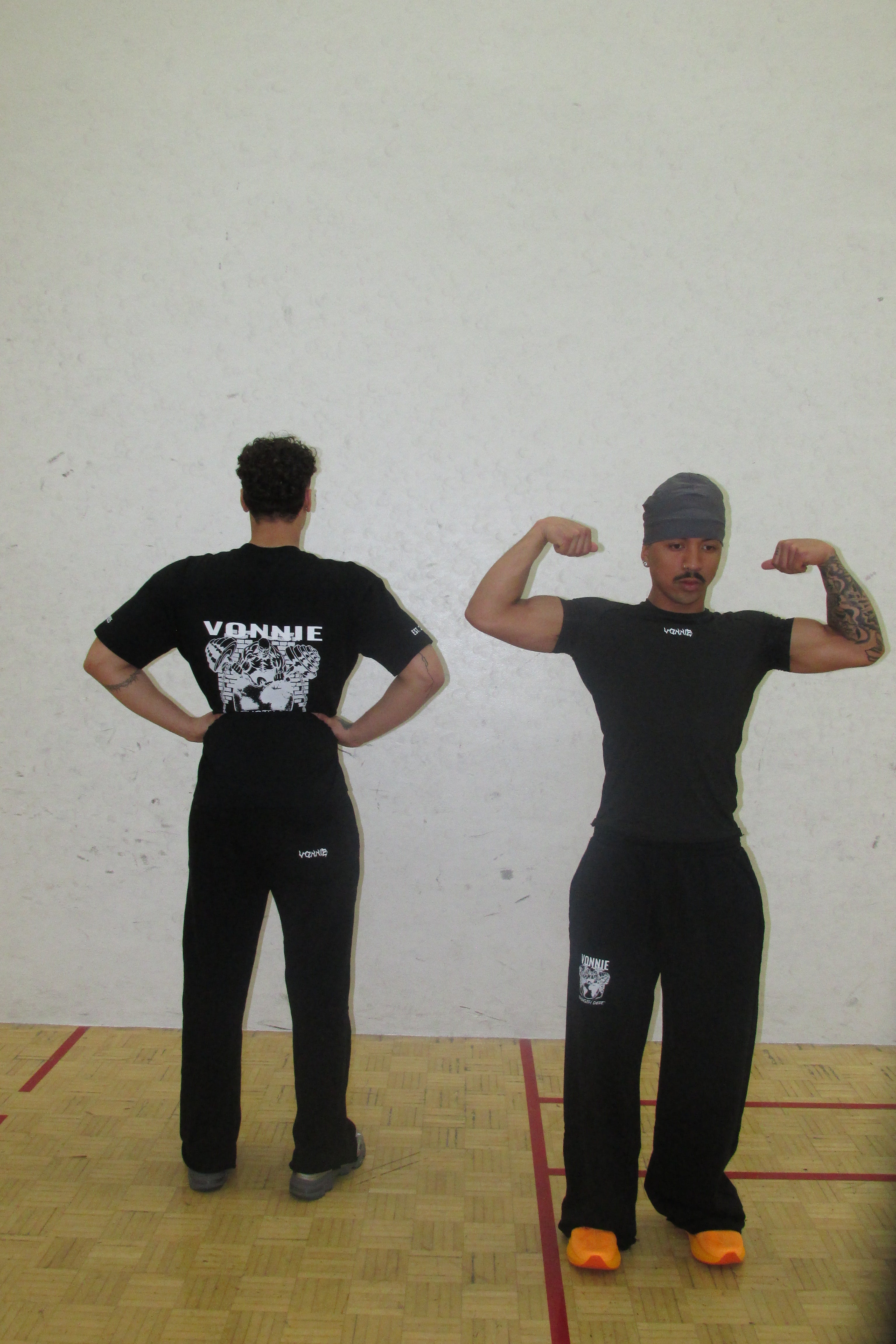 SD-COMPRESSION TEE