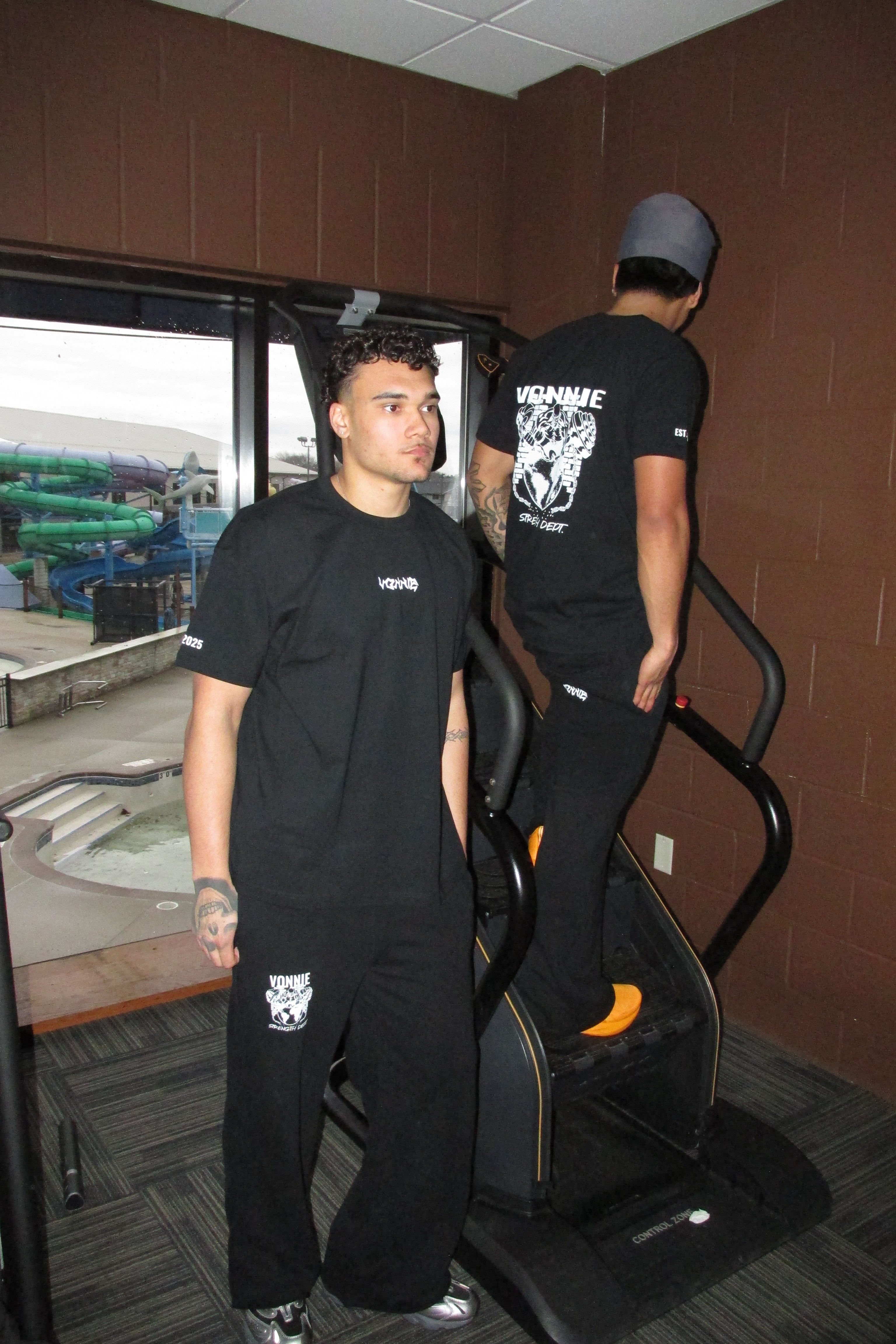 SD-OVERSIZED TEE
