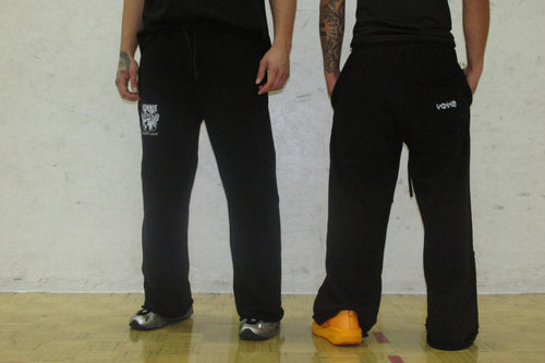SD-OPEN HEM JOGGERS